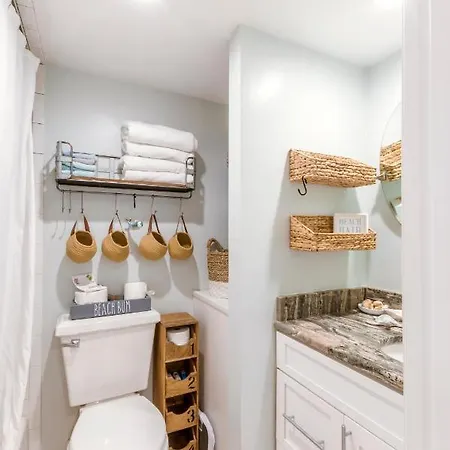 Stunning Ocean Views Steps From The Beach With Pool! Fabulous 4Th Floor Studio! New Smyrna Beach Exterior photo
